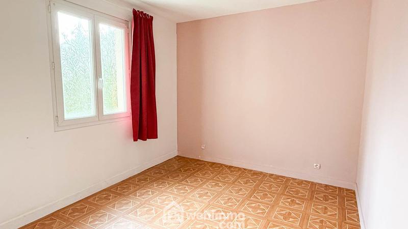 Maison - 89 m² - 4 pièces
