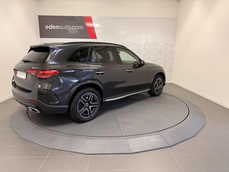 Mercedes Glc 300 e 9g-Tronic 4Matic Amg Line