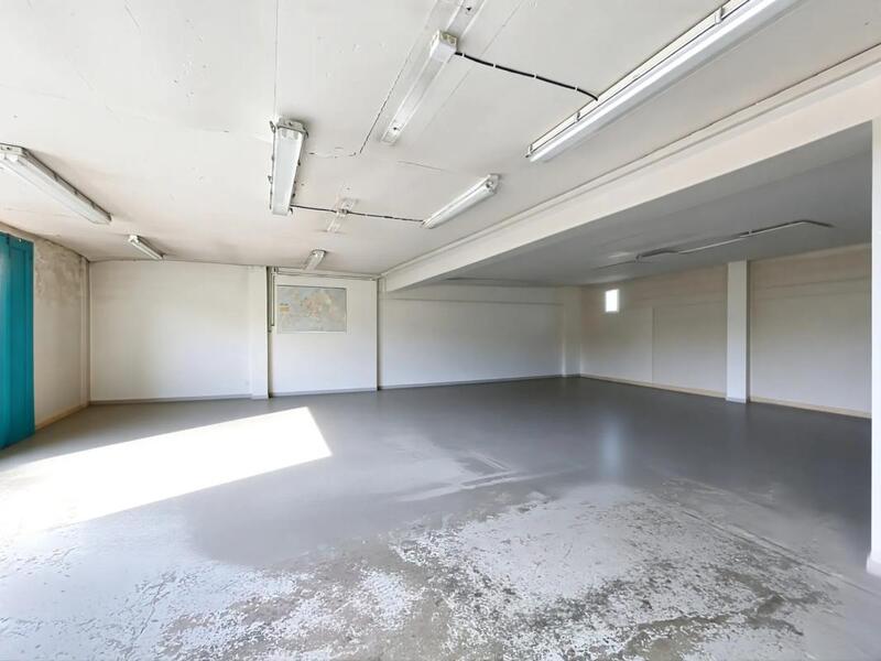 Maison - 200 m² - 6 pièces