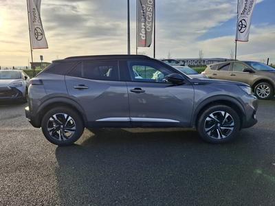 Peugeot 2008 BlueHDi 130 s&amp;S Eat8 Gt