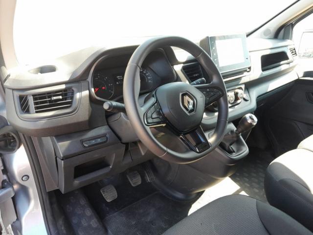 Renault Trafic L2 dCi 150 Energy s&amp;S Zen