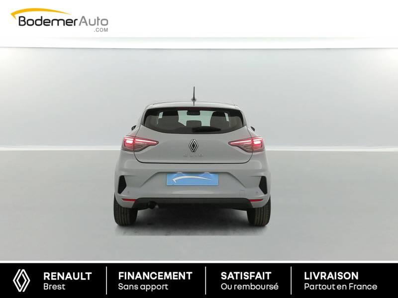 Renault Clio TCe 90 Evolution