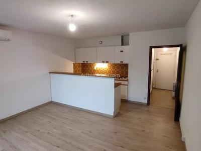 Appartement - 39 m² - 2 pièces