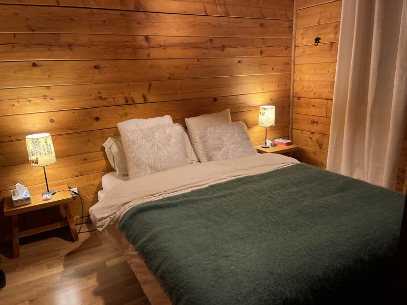 Maison - 124 m² - 6 pièces