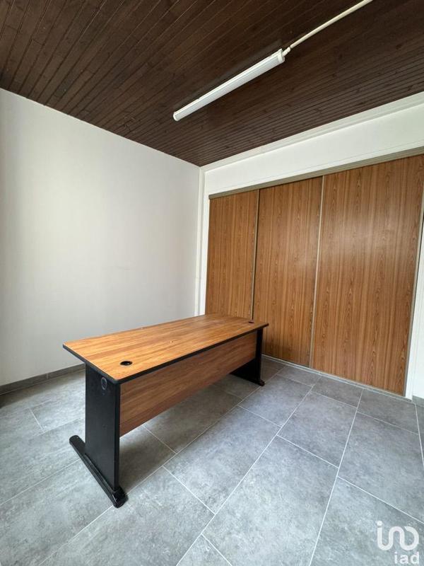 Local commercial - 110 m²