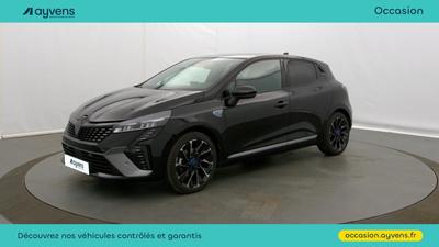 Renault Clio 1.6 E-Tech 145ch full hybrid esprit Alpine