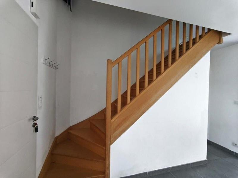 Maison - 93 m² - 6 pièces