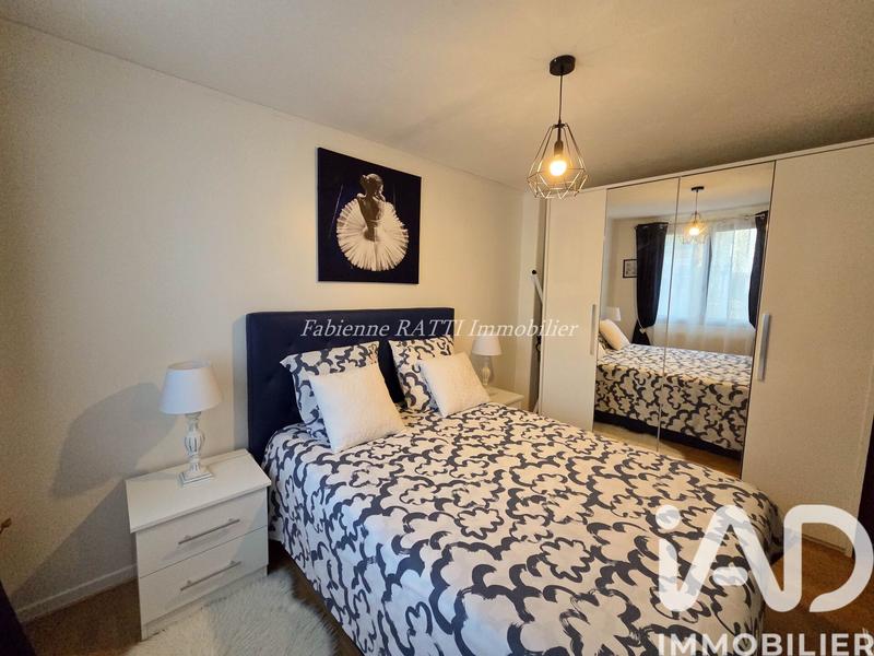 Maison - 78 m² - 3 pièces