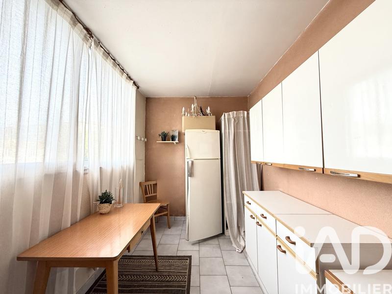 Appartement - 83 m² - 3 pièces