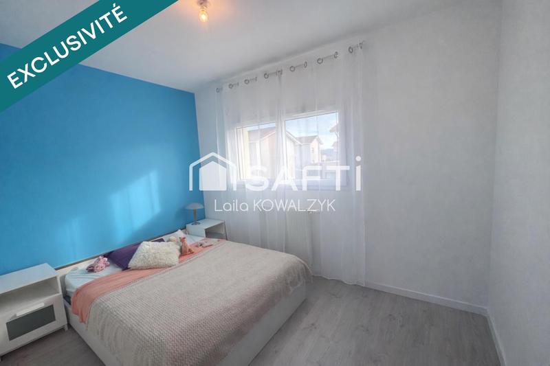 Villa - 100 m² - 5 pièces