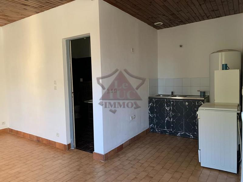 Immeuble - 110 m² - 7 pièces