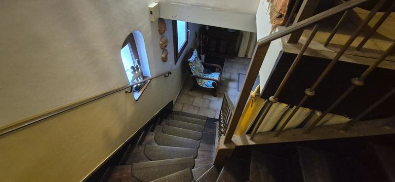 Maison - 227 m² - 6 pièces