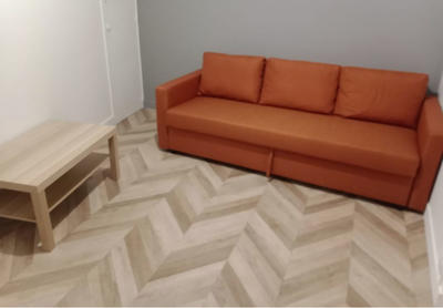 Appartement - 18 m² - 1 pièce