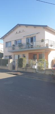 Maison - 170 m² - 7 pièces