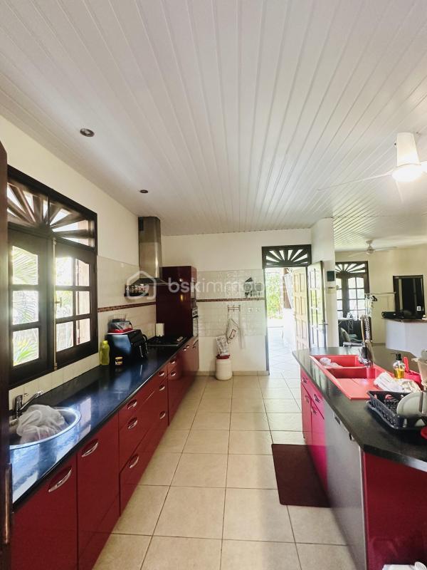 Villa - 177 m² - 5 pièces