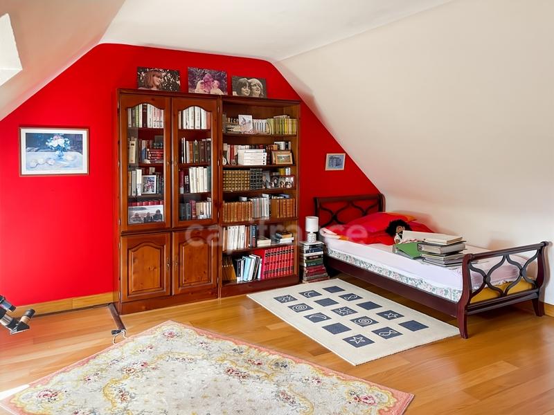 Maison - 160 m² - 7 pièces