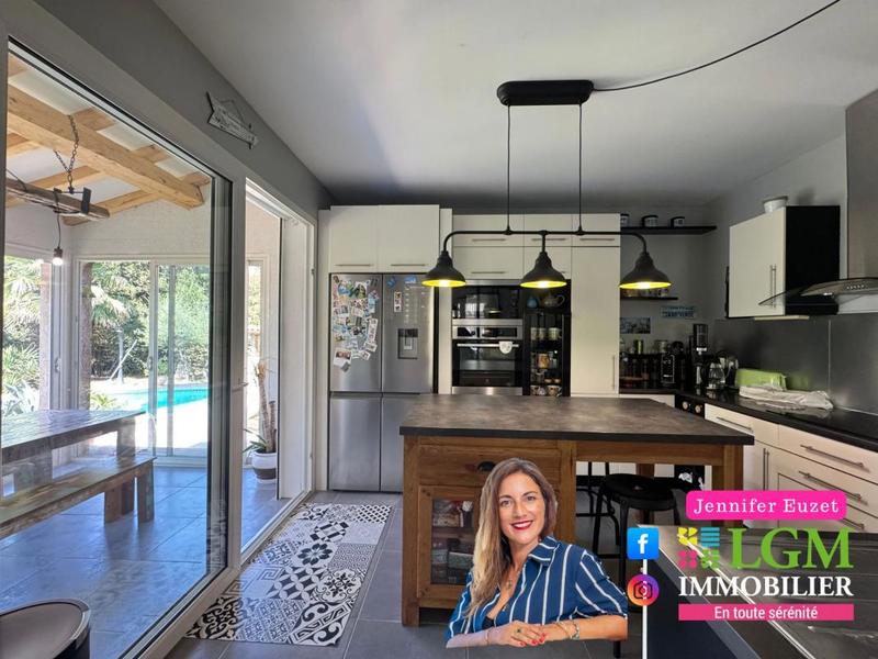 Villa - 171 m² - 4 pièces