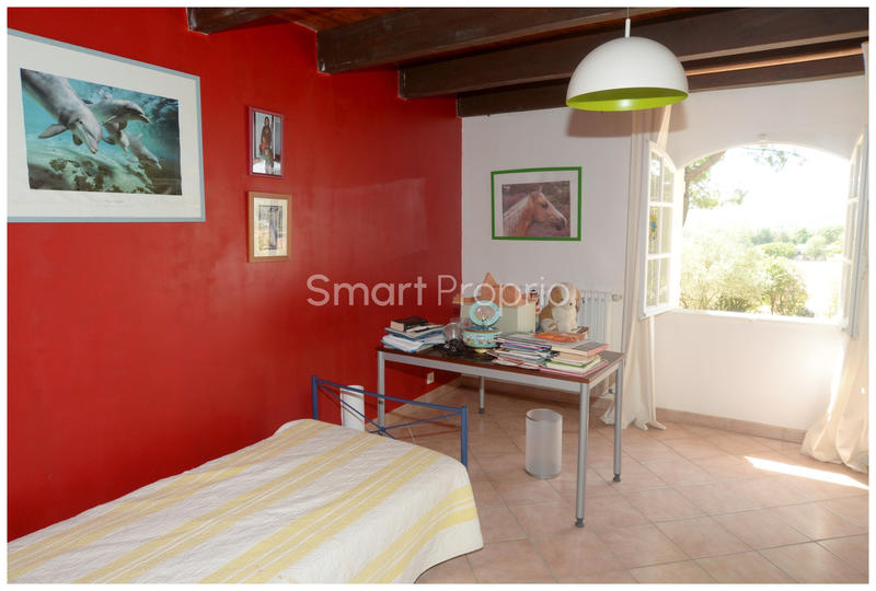 Propriété - 230 m² - 7 pièces