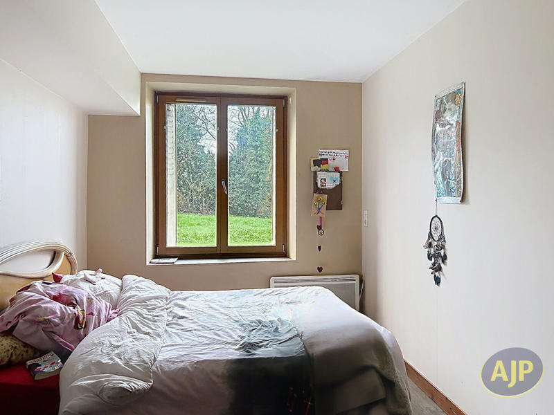 Maison - 106 m² - 4 pièces