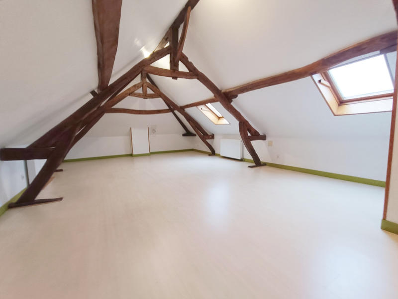 Maison - 178 m² - 5 pièces