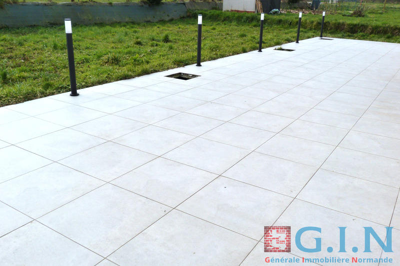 Maison - 173 m² - 7 pièces