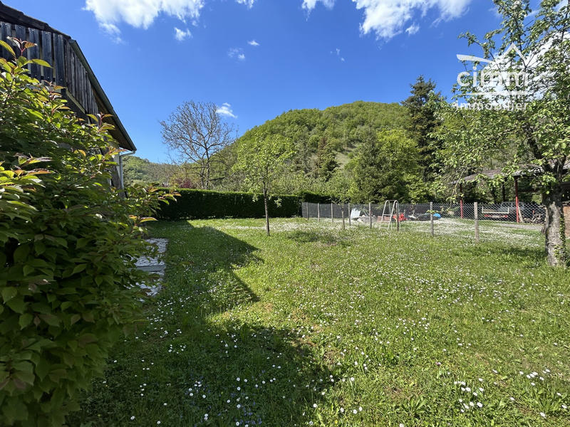 Maison - 135 m² - 5 pièces