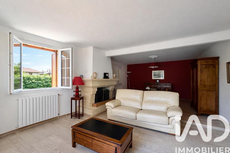Maison - 141 m² - 4 pièces