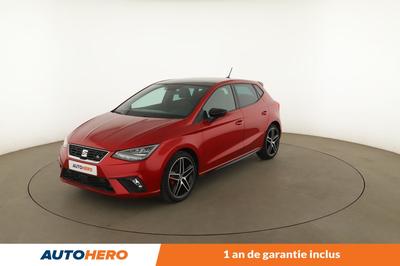 Seat Ibiza 1.0 EcoTSI Fr Xclusive 115 ch