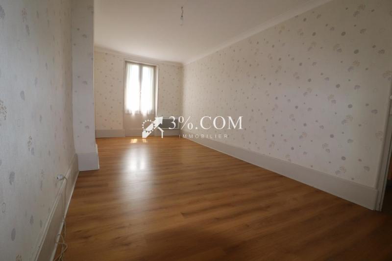 Maison de village - 156 m² - 7 pièces