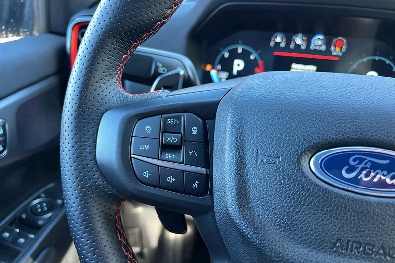 Ford Ranger Raptor 2.0 210 E-Awd Bva1