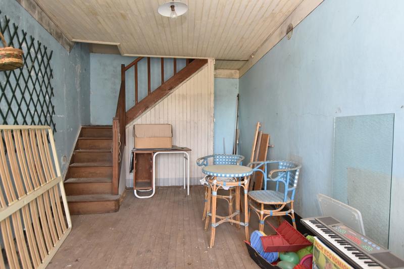 Maison - 118 m² - 5 pièces