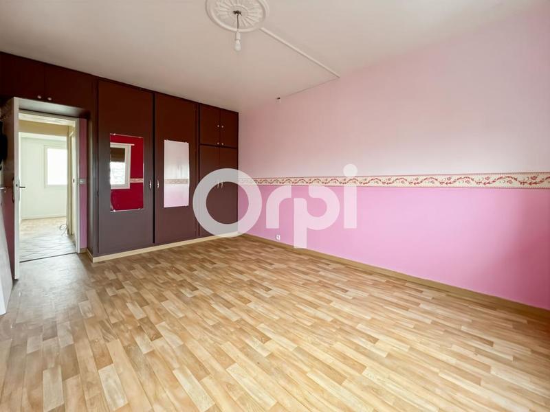 Appartement - 69 m² - 3 pièces