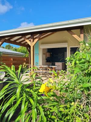 Maison - 51 m² - 3 pièces