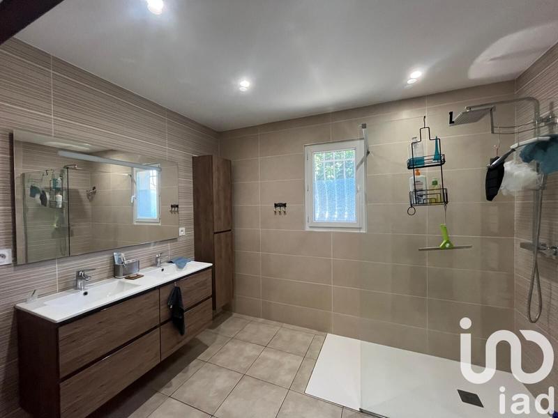 Maison - 164 m² - 6 pièces