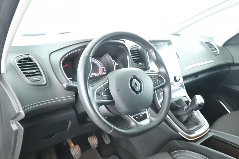 Renault Scénic 1.6 dCi Energy Bose Edition 130 ch