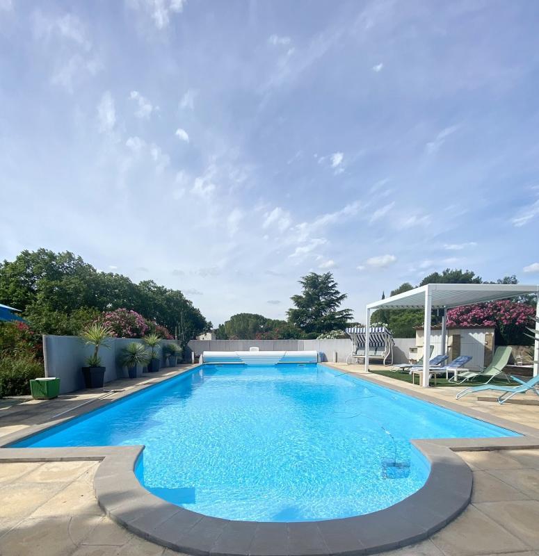 Villa - 210 m² - 8 pièces