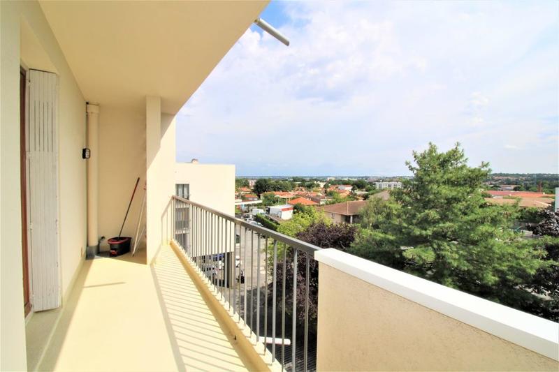 Appartement - 73 m² - 3 pièces