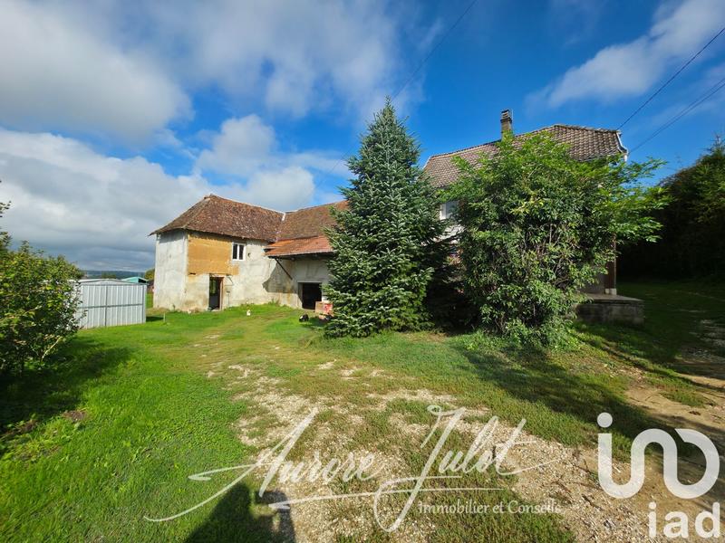 Maison - 150 m² - 8 pièces