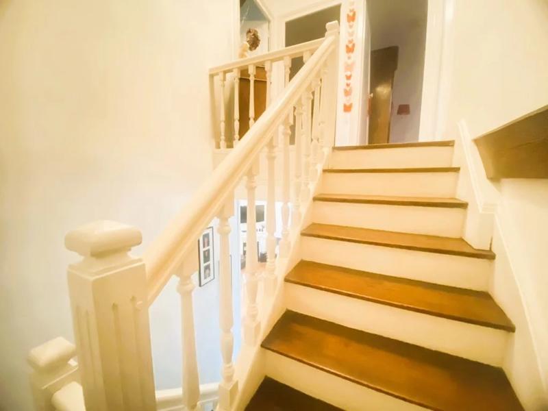 Maison de ville - 146 m² - 7 pièces