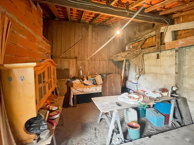 Maison - 104 m² - 4 pièces