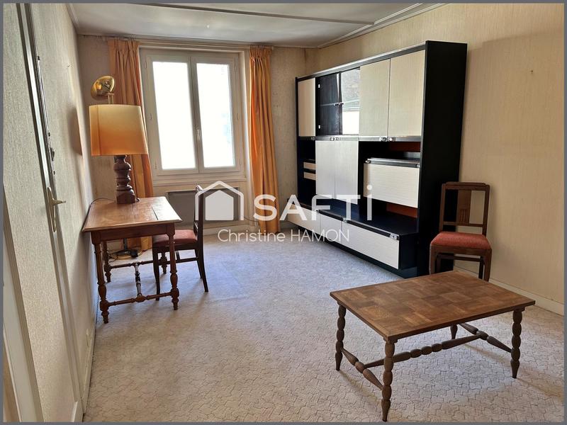 Maison - 146 m² - 4 pièces