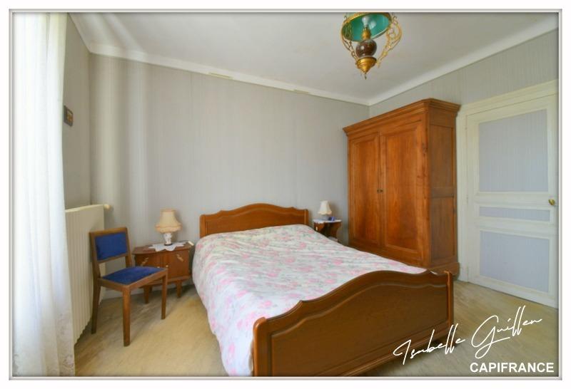 Maison - 98 m² - 5 pièces