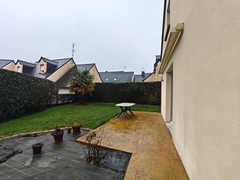Maison - 87 m² - 4 pièces