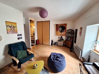 Maison - 75 m² - 4 pièces