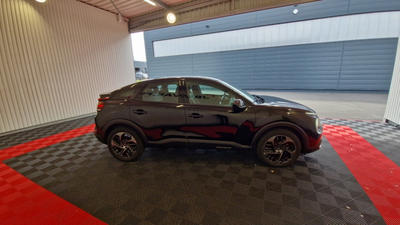 Citroën C4 Bluehdi 130 Ss Eat8 Feel Pack Business