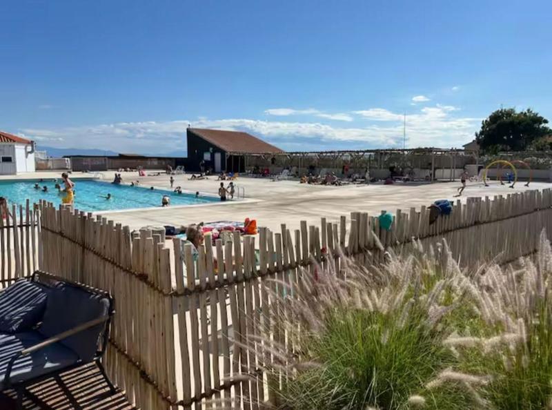 Appartement - 28 m² - 2 pièces