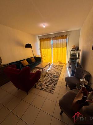 Appartement - 63 m² - 4 pièces