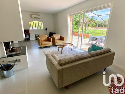 Bastide - 177 m² - 7 pièces