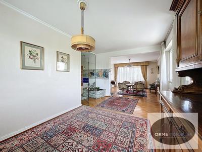 Appartement - 120 m² - 5 pièces