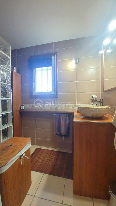 Villa - 101 m² - 5 pièces